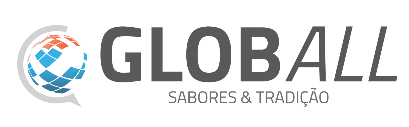 Globall - Sabores e Tradição